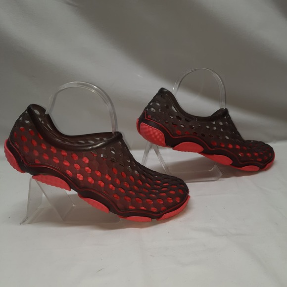 Uexia breathable Beach plastic sandals 7-8 - Picture 2 of 7